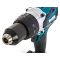 Аккумуляторная дрель-шуруповерт Makita DDF458RFE