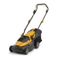 Аккумуляторная газонокосилка STIGA Collector 140 AE Аккумуляторная газонокосилка STIGA Collector 140 AE