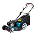 Бензиновая газонокосилка Makita PLM4628N Бензиновая газонокосилка Makita PLM4628N