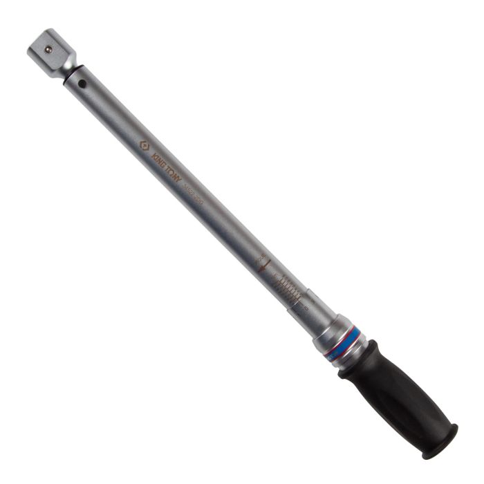 Динамометрический ключ серии "FIT", 14х18 мм, 40-200 Нм, футляр KING TONY 34522-2DG