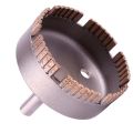 Коронка Distar DDS-W S10 Ceramics 70мм алмазная (8185) Коронка Distar DDS-W S10 Ceramics 70мм алмазная (8185)