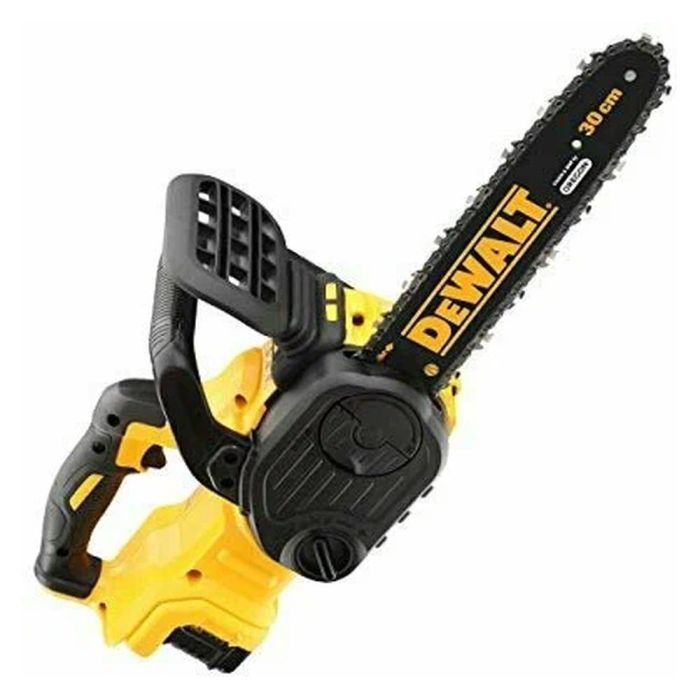 Аккумуляторная цепная пила DeWalt DCM565P1