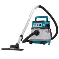 Аккумуляторный пылесос Makita DVC157LZX3 (без акк, без з/у) Аккумуляторный пылесос Makita DVC157LZX3 (без акк, без з/у)
