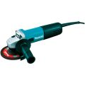 Машина шлифовальная угловая Makita 9558HNK Машина шлифовальная угловая Makita 9558HNK