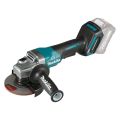 Машина шлифовальная угловая аккумуляторная Makita GA013GZ (без акк, без з/у) Машина шлифовальная угловая аккумуляторная Makita GA013GZ (без акк, без з/у)