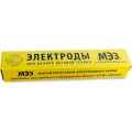 Электроды МЭЗ ЦЛ-11 3мм 4.5кг Электроды МЭЗ ЦЛ-11 3мм 4.5кг