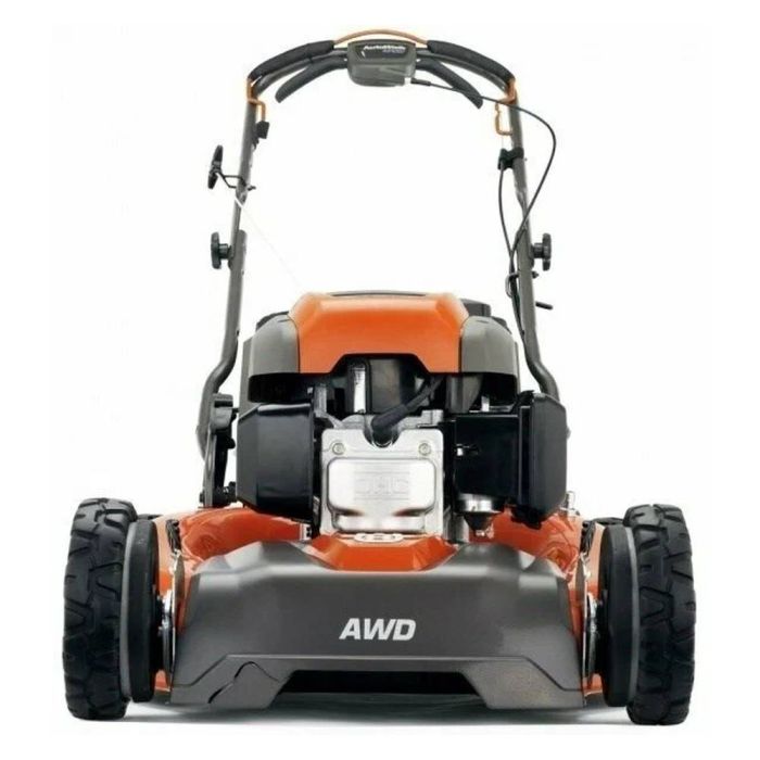 Бензиновая газонокосилка Husqvarna LC 356AWD