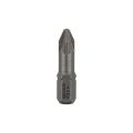 Бита Bosch PZ2х25мм (560) Бита Bosch PZ2х25мм (560)