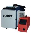 Аппарат ручной лазерной сварки 4в1 REALREZ MY LCT 1500 Вт Аппарат ручной лазерной сварки 4в1 REALREZ MY LCT 1500 Вт