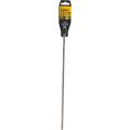 Бур SDS-plus DeWalt EXTREME2 DT9533 8х410мм Бур SDS-plus DeWalt EXTREME2 DT9533 8х410мм
