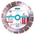 Диск алмазный универсальный Distar Bestseller Universal 1A1RSS/C3-H 230х22.2мм (9017) Диск алмазный универсальный Distar Bestseller Universal 1A1RSS/C3-H 230х22.2мм (9017)