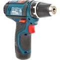 Аккумуляторная дрель-шуруповерт Bosch GSR 12 V-15 L-BOXX Аккумуляторная дрель-шуруповерт Bosch GSR 12 V-15 L-BOXX
