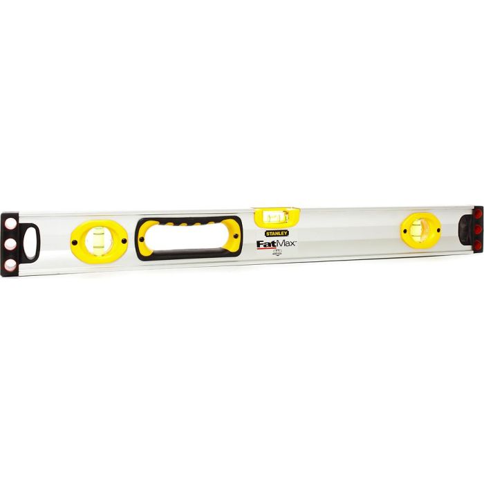 Уровень STANLEY FatMax магнитный 600мм 1-43-525