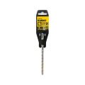 Бур SDS-plus DeWalt EXTREME2 DT9529 8х160мм Бур SDS-plus DeWalt EXTREME2 DT9529 8х160мм