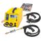052178C GYSPOT PRO 230 Споттер с двумя пистолетами, 3800А, 220В.