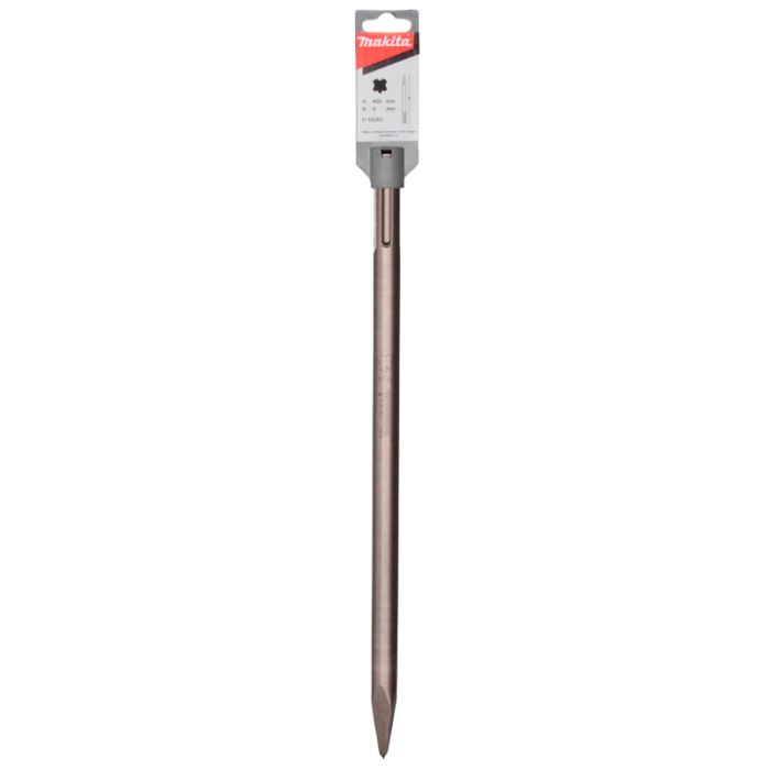 Пика SDS-max Makita 400мм (P-16243)
