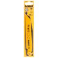 Полотно для сабельной пилы по металлу DeWalt DT2385 S922AF 152мм 5шт Полотно для сабельной пилы по металлу DeWalt DT2385 S922AF 152мм 5шт