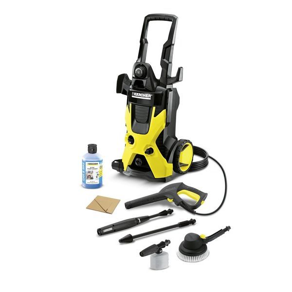 Мойка высокого давления Karcher K 5 CAR