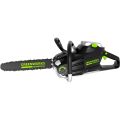 Аккумуляторная цепная пила Greenworks GC82CS25 82V Аккумуляторная цепная пила Greenworks GC82CS25 82V