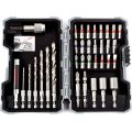 Набор сверл и бит Bosch PRO-Mixed 35 предметов (327) Набор сверл и бит Bosch PRO-Mixed 35 предметов (327)