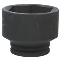Головка торцевая ударная шестигранная 1&1/2", 130 мм KING TONY 9535D0M Головка торцевая ударная шестигранная 1&1/2", 130 мм KING TONY 9535D0M