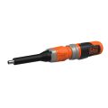 Аккумуляторная отвертка Black&Decker BCF603C Аккумуляторная отвертка Black&Decker BCF603C