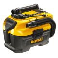 Аккумуляторный пылесос DeWalt DCV584L (без акк, без з/у) Аккумуляторный пылесос DeWalt DCV584L (без акк, без з/у)