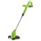 Аккумуляторный триммер Greenworks G24LT30K2