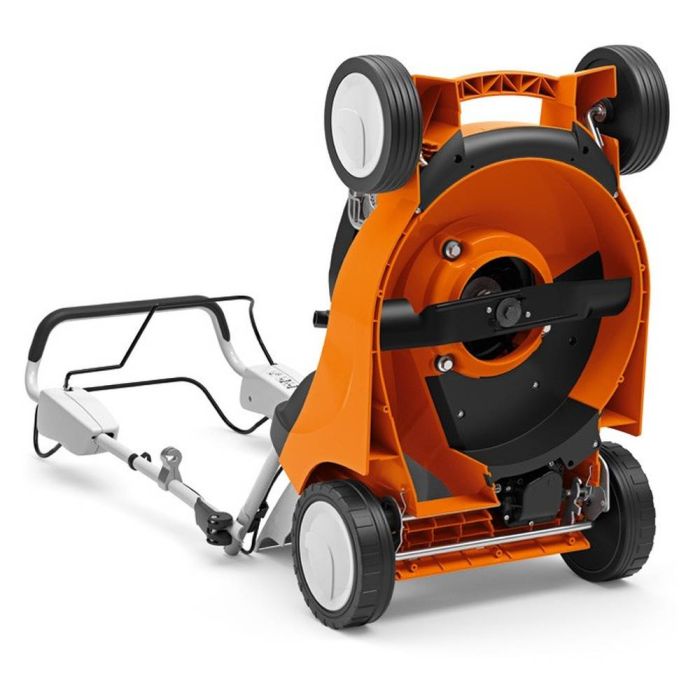 Бензиновая газонокосилка Stihl RM 443.0