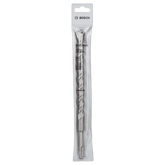 Бур SDS-plus-1 Bosch 18x260мм (288)