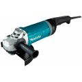Машина шлифовальная угловая Makita GA9080FX1 Машина шлифовальная угловая Makita GA9080FX1