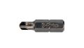Felo Бита TS 10x25 серия Industrial, 10 шт 02910010 Felo Бита TS 10x25 серия Industrial, 10 шт 02910010