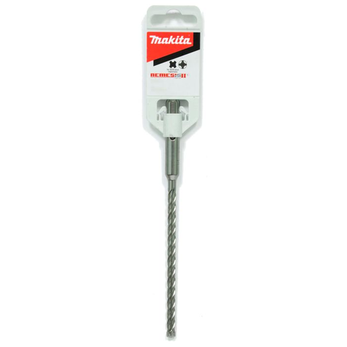 Бур SDS-plus Makita Nemesis II 8x265мм (B-58126)