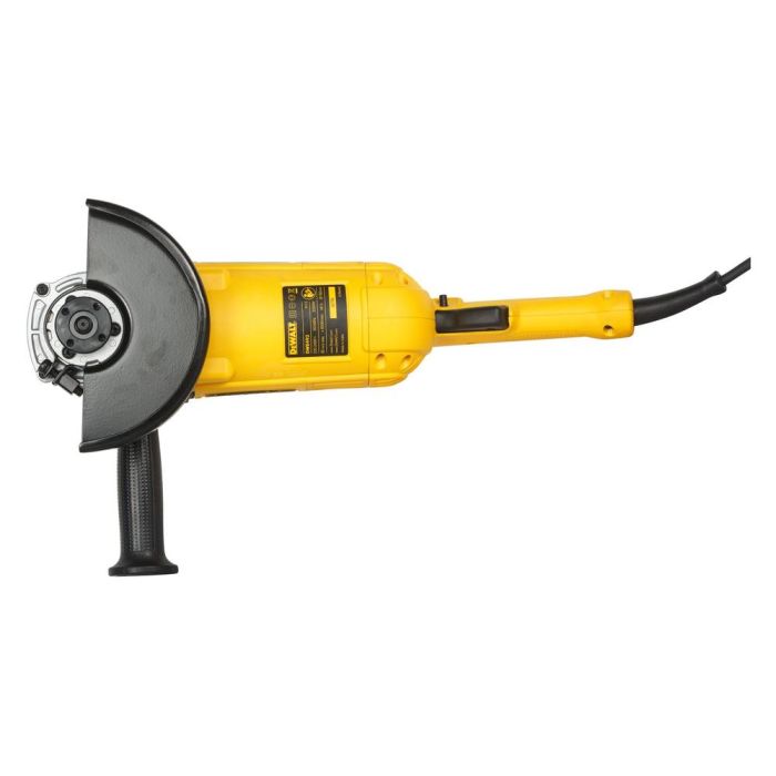 Машина шлифовальная угловая DeWalt DWE493