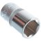 Головка торцевая Jonnesway 1/2" 15мм (S04H4115)