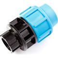 Муфта комбинированная Джилекс РР 32 x 3/4'' М Муфта комбинированная Джилекс РР 32 x 3/4'' М