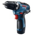 Аккумуляторная дрель-шуруповерт Bosch GSR 12V-35 Аккумуляторная дрель-шуруповерт Bosch GSR 12V-35