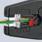 MultiStrip 10 стриппер автоматический, 0.03-10 мм2 AWG 32-8, 195 мм, SB