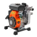 Мотопомпа бензиновая Husqvarna W40P Мотопомпа бензиновая Husqvarna W40P