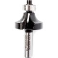 Фреза Bosch HM кромочная калевочная 8х16х8мм (341) Фреза Bosch HM кромочная калевочная 8х16х8мм (341)