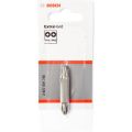 Бита Bosch PH2-PH2x45мм двухсторонняя (740) Бита Bosch PH2-PH2x45мм двухсторонняя (740)