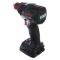 Аккумуляторный гайковерт Bosch GDX 18V-200 C ударный (без акк, без з/у)