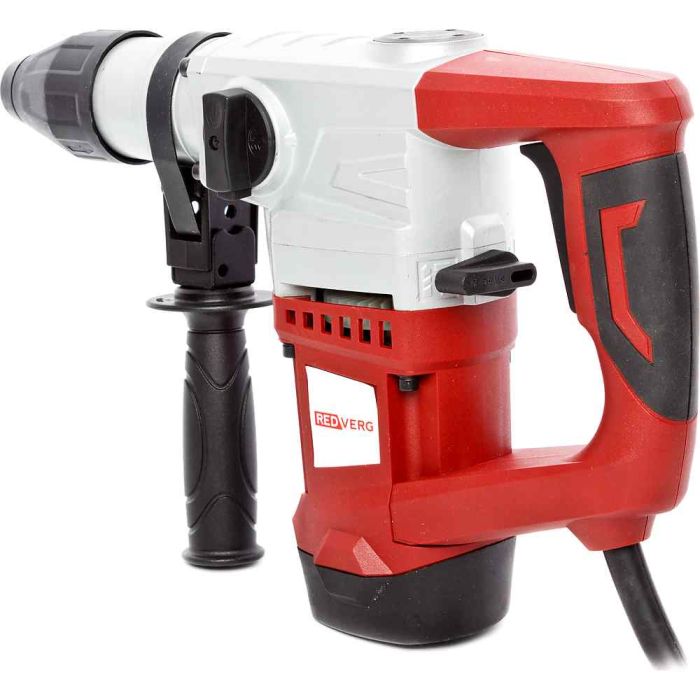 Перфоратор REDVERG RD-RH1100