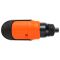 Аккумуляторная отвертка Black&Decker BDCSFS30C