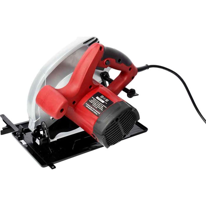 Пила дисковая REDVERG RD-CS190-75