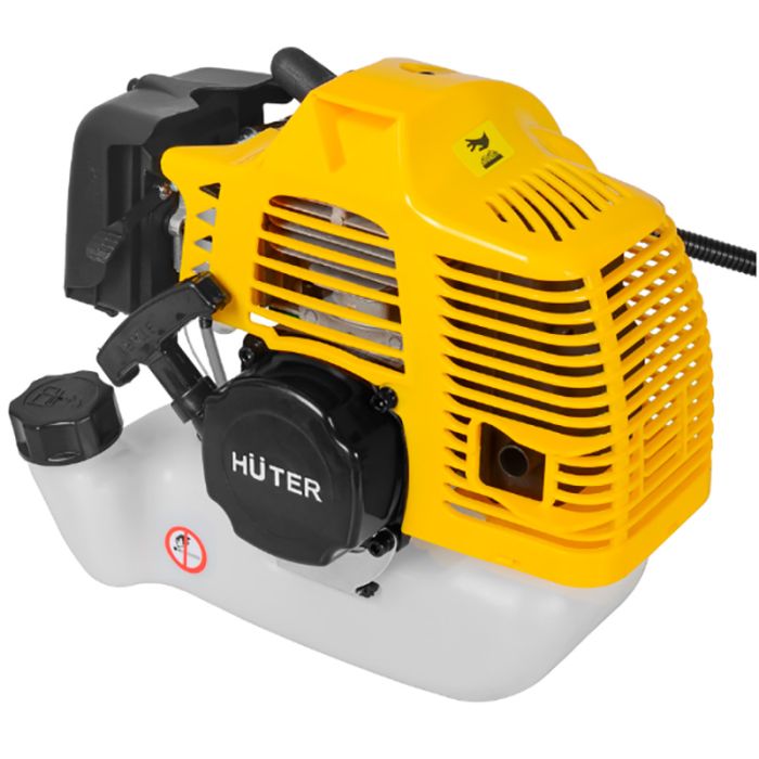 Бензиновый триммер Huter GGT-2500Т PRO