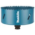 Коронка Makita Ezychange 105мм биметаллическая (B-11508) Коронка Makita Ezychange 105мм биметаллическая (B-11508)
