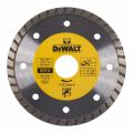 Диск алмазный универсальный DeWalt DT3712 125х22.2мм Диск алмазный универсальный DeWalt DT3712 125х22.2мм