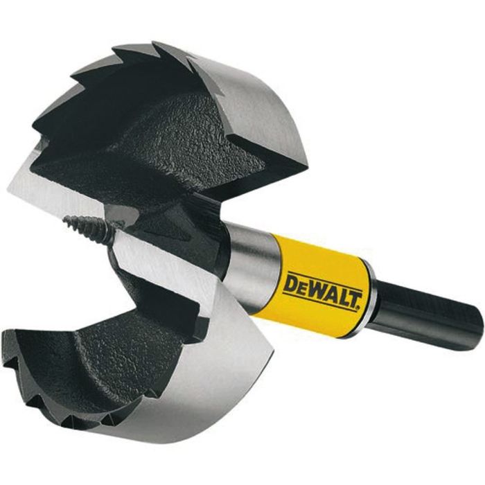 Сверло Форстнера по дереву DeWalt DT4578 35мм