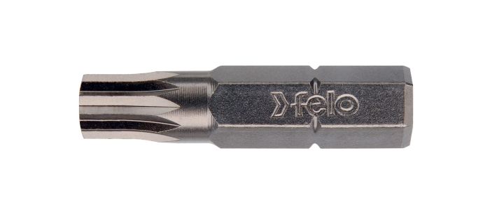 Felo Бита специальная XZN M6 длина 32мм, посадка 5/16", 10 шт 07806010